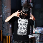 PATHOS PREMIUM COTTON BOX TEE
