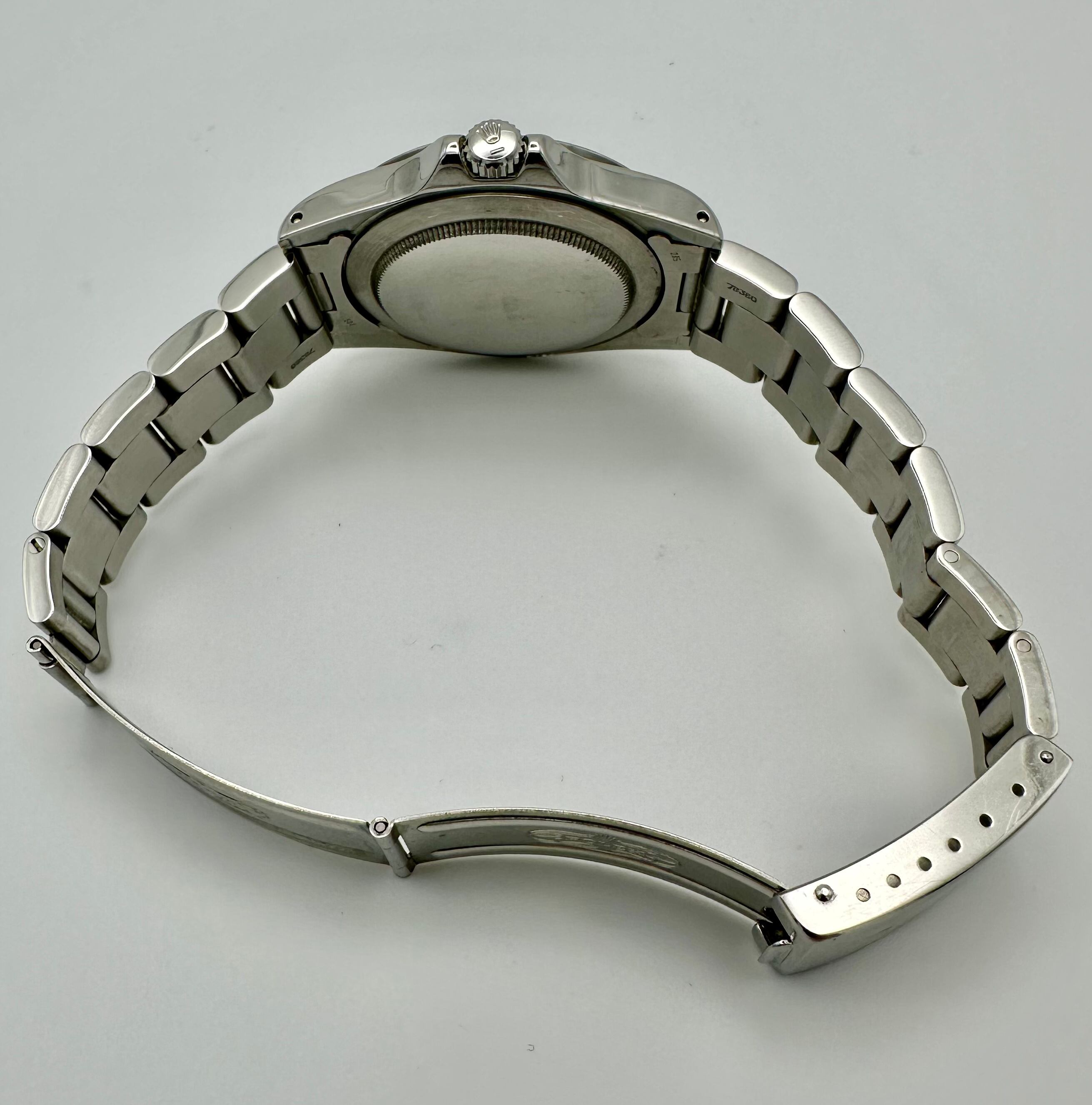 ROLEX EXⅡ×TIFFANY&Co. 1655 406**** 1974年 | YuniT (ユナイト