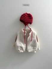 〖取寄〗韓国子供服 / 26winter / Digreen / リバーシブルベスト / キッズ / 冬服 *S~2XL*