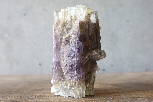 スペイン産パープルアラゴナイト Purple Aragonite
