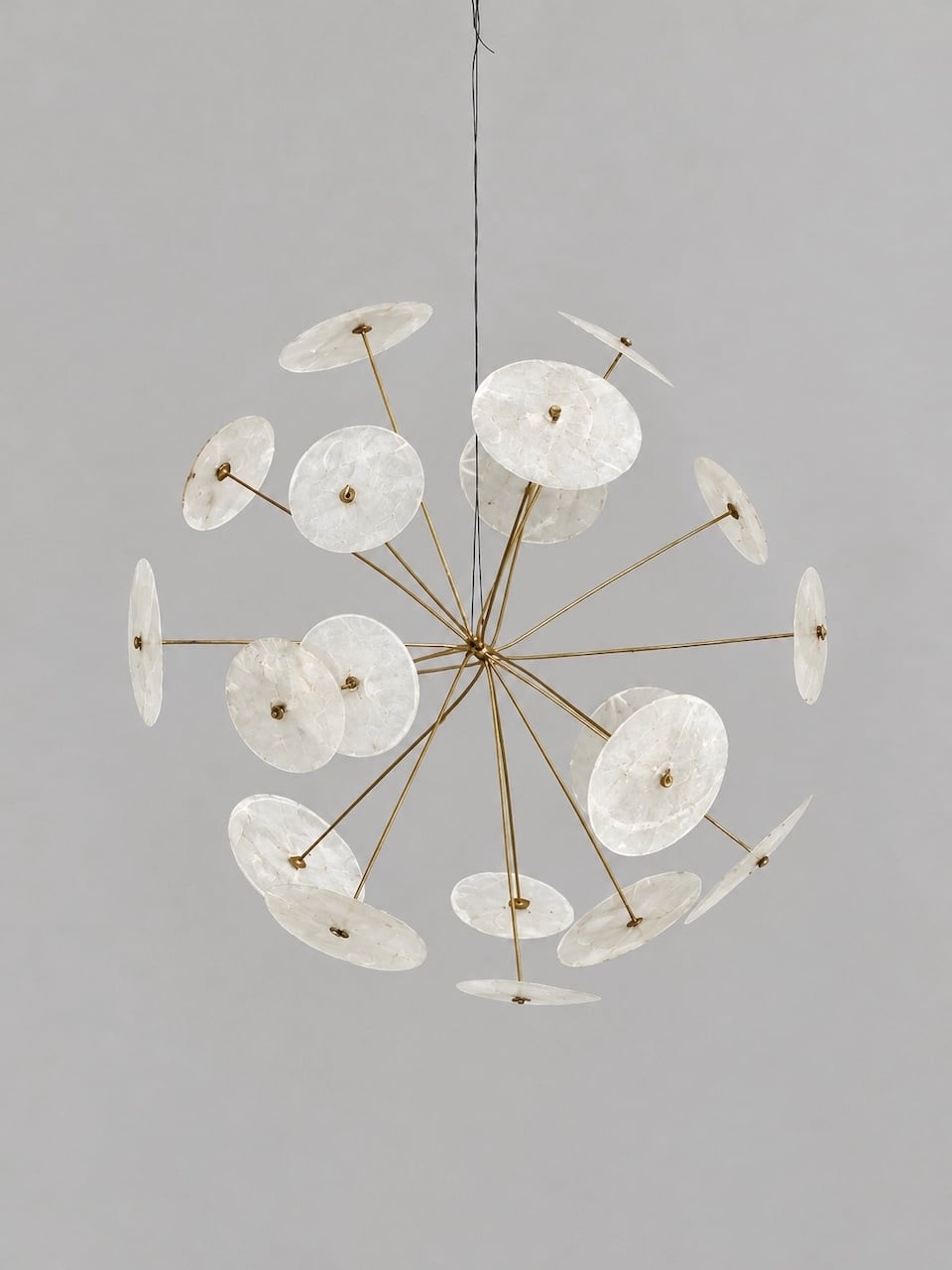 クリスマスオーナメント ダンデライオン 20cm|Christmas Ornament Dandelion 20cm − KINTA