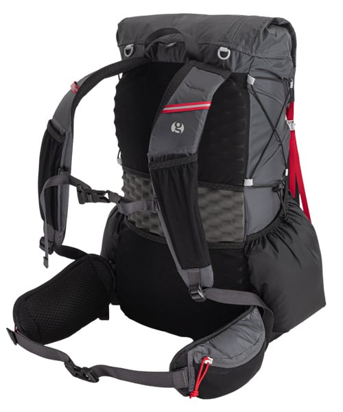 ★ ゴッサマーギア　Kumo 36 バックパック★未開封・新品 KUMO36 Superlight Backpack | クモ | Gossamer Gear