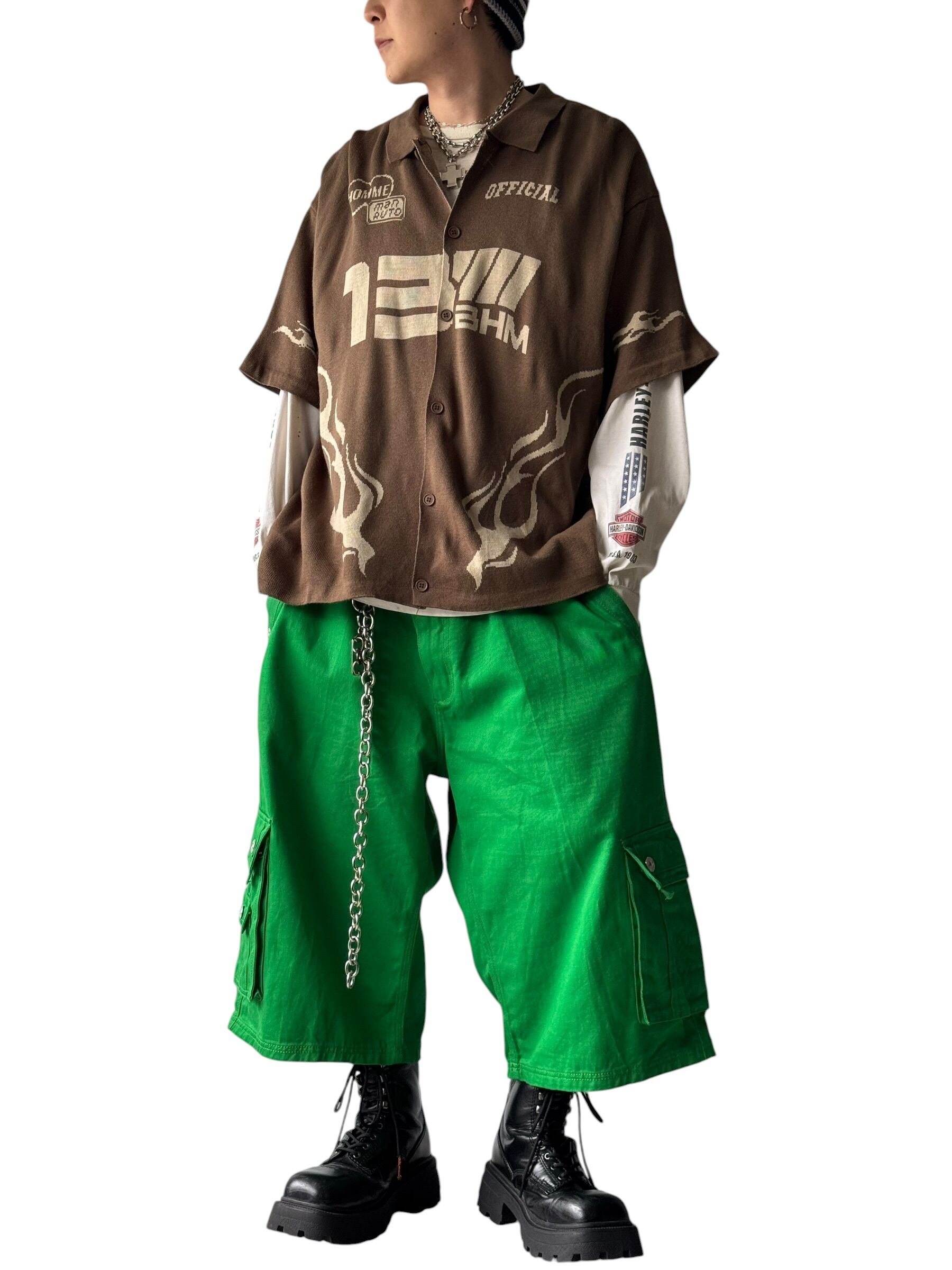 FACETASM】 16AW 