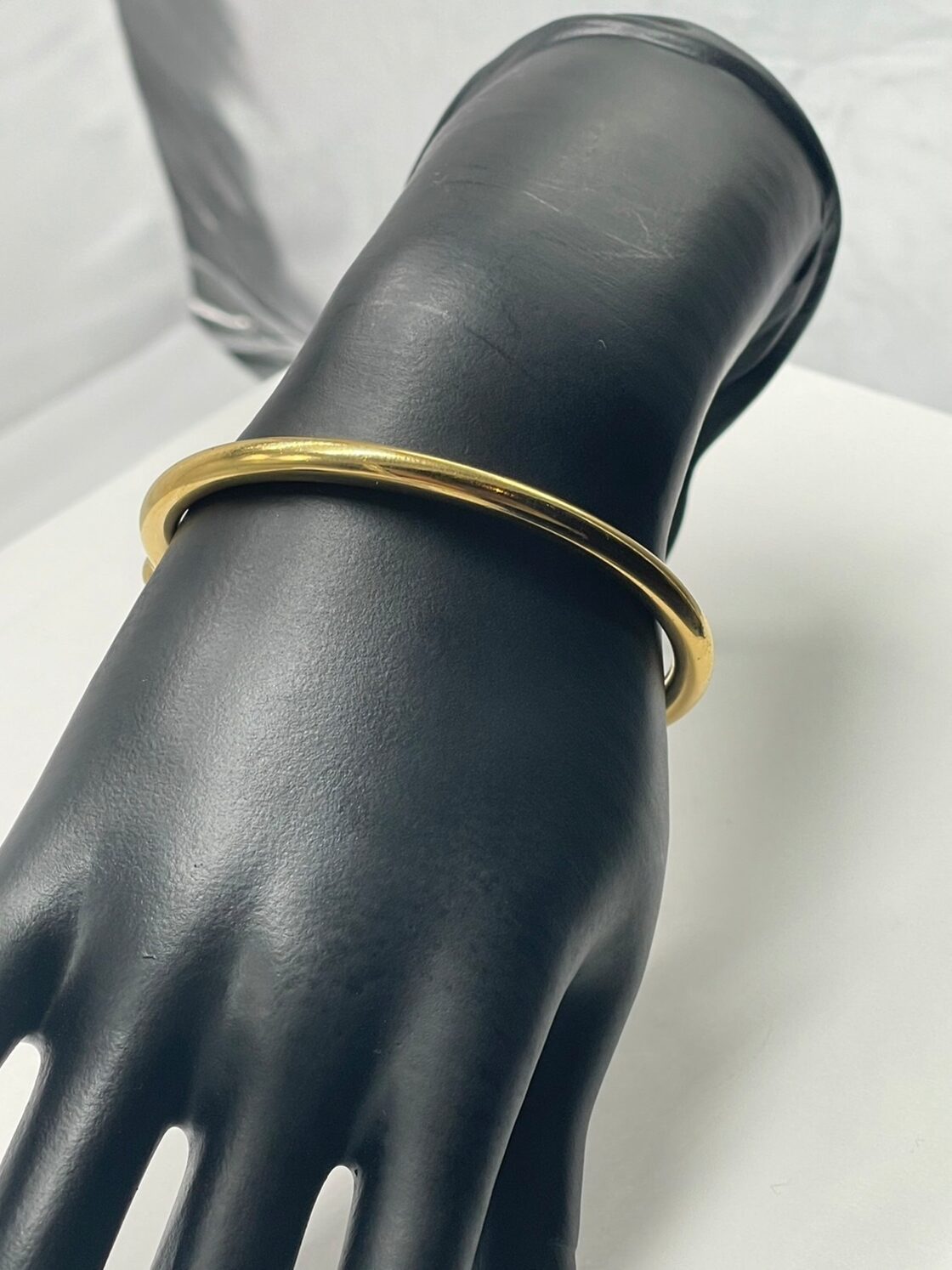 JIL SANDER ボールバングル GP | Pay ID