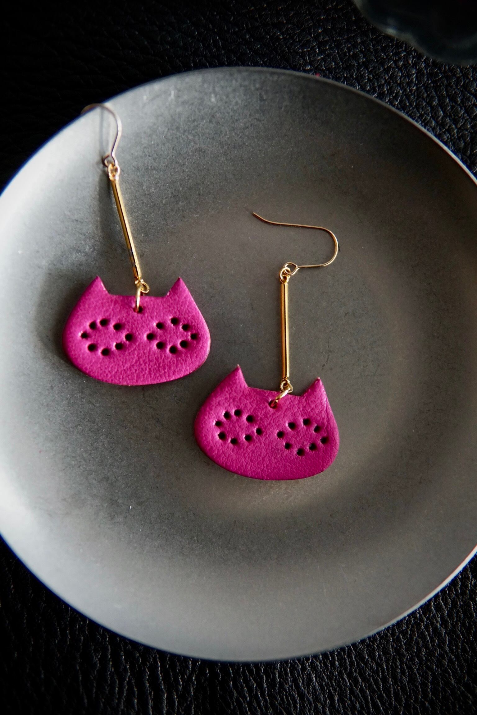 ミトオシのよいネコ（14kgf レギュラー PINK）