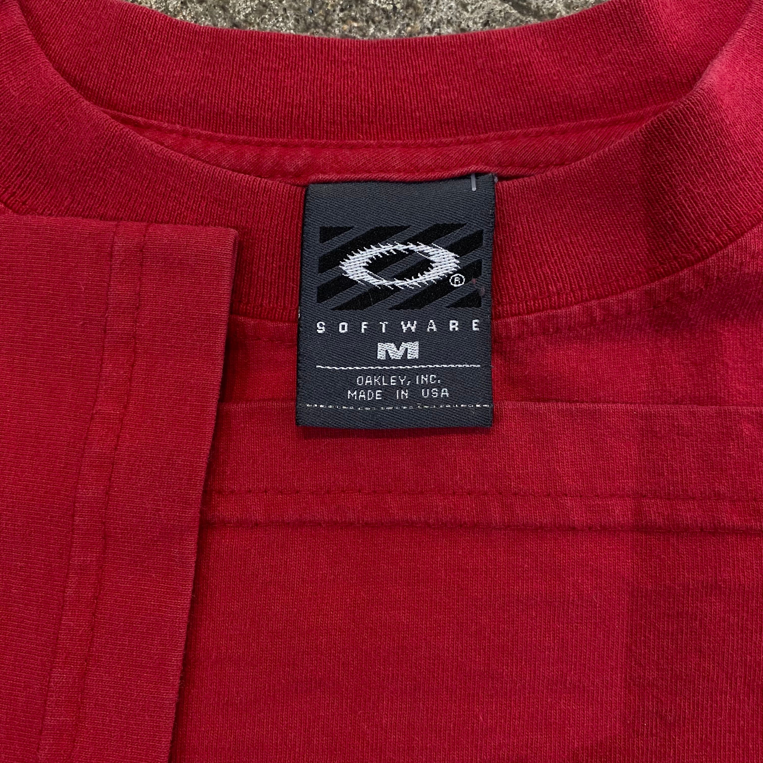 90s〜 Oakley 90s〜 Oakley