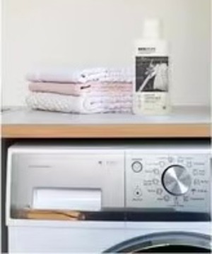 ecostore 洗濯用洗剤 詰替 大容量5L　サステナブル  石油系 界面活性剤不使用　ユーカリ