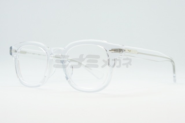 BOSTON CLUB メガネ DENNIS Col.03 ウェリントン ボストンクラブ デニス 鯖江 日本製 正規品-2枚目