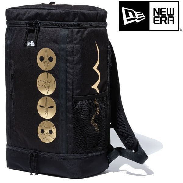 NEWERA 太陽の塔　ボックスパック　32L