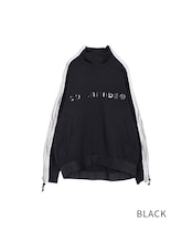 ダブルファスナールーズTOPS (WHITE) CQ-47032