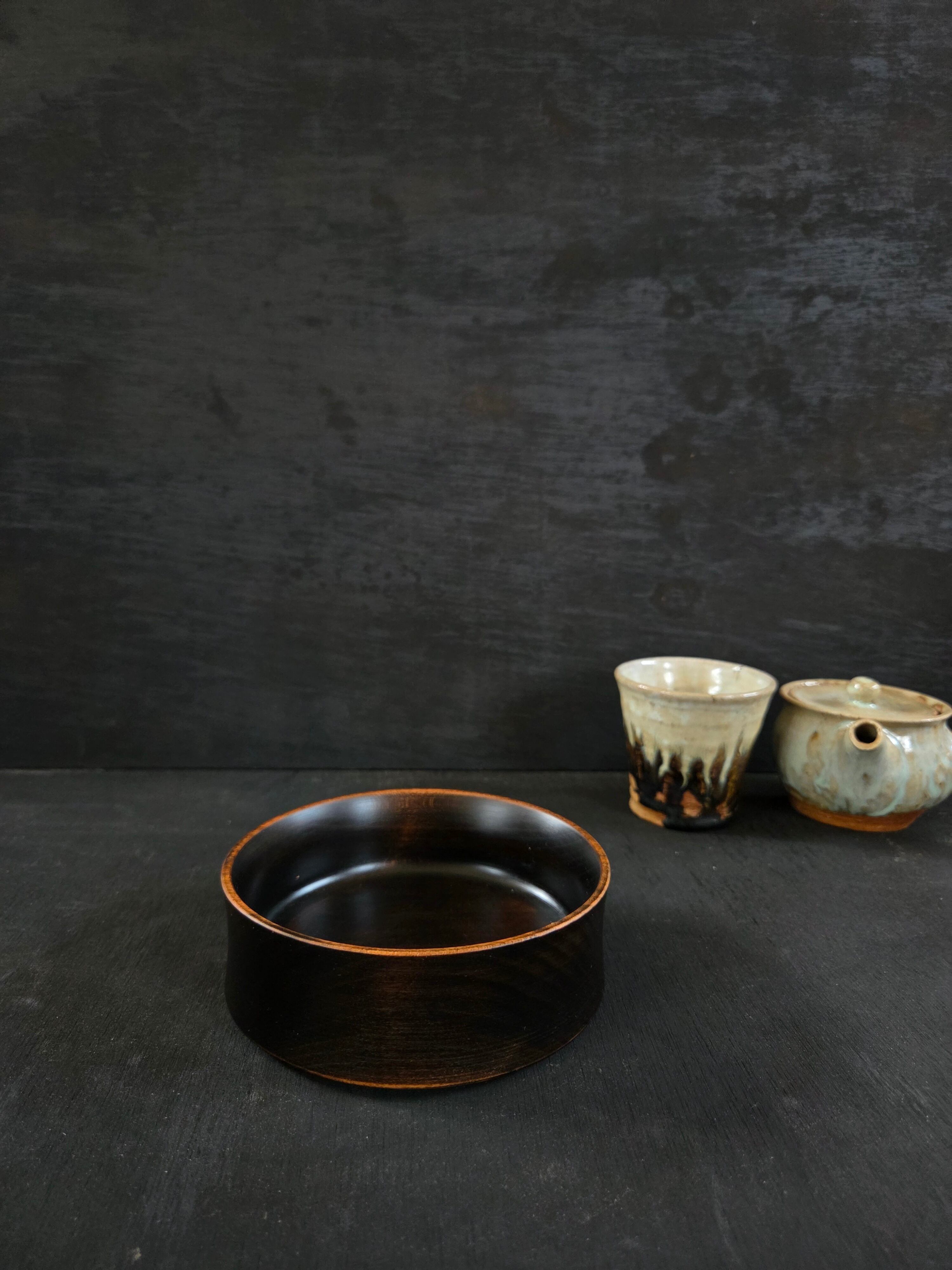 atelier hotaruchaya 木工作家 堀宏治