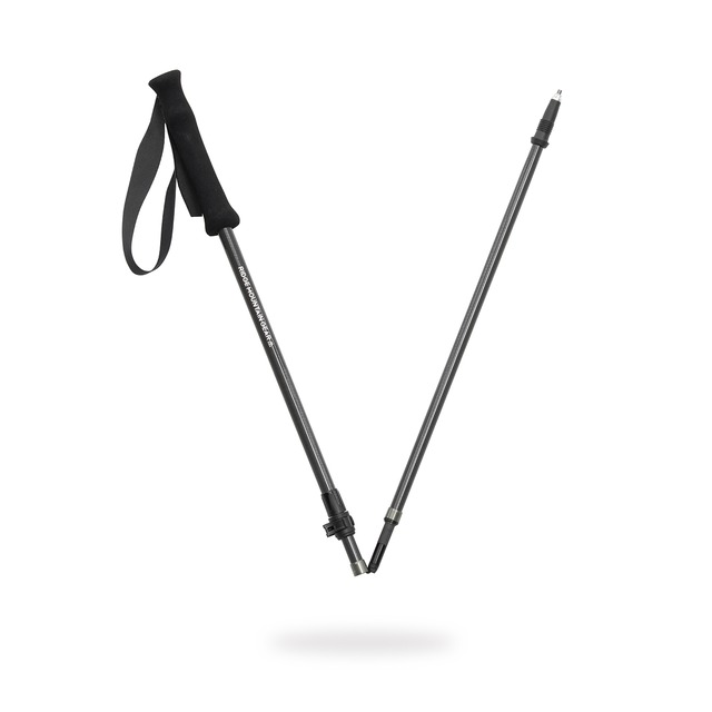 V-Fold Pole