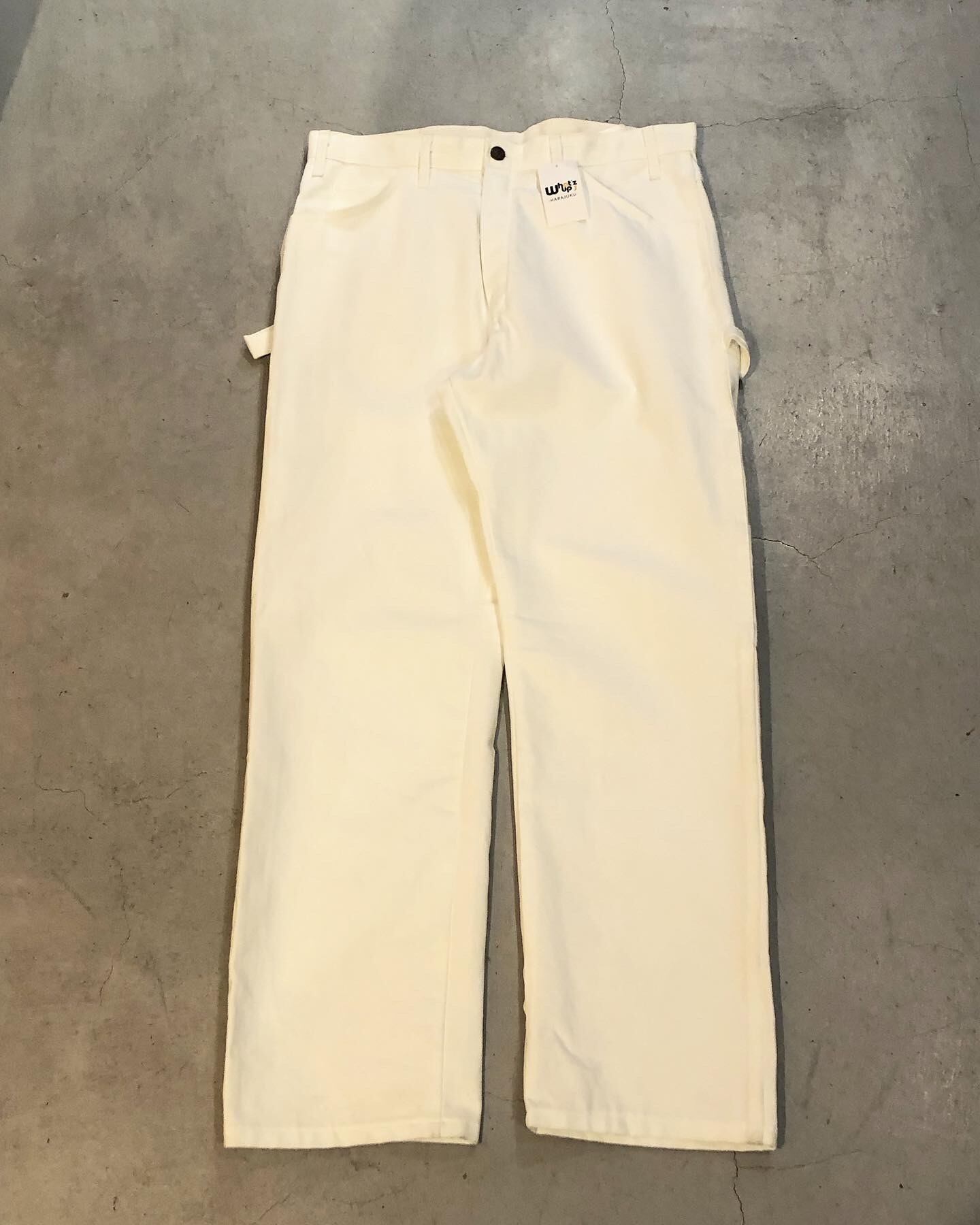 00s Dickies "painter"pants【高円寺店】