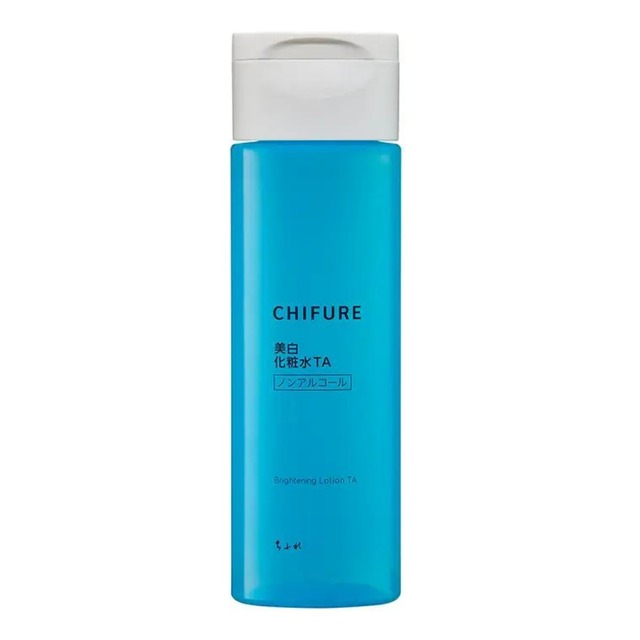 CHIFURE Brightning Lotion TA 180ml