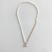 Pearl  necklace/GD