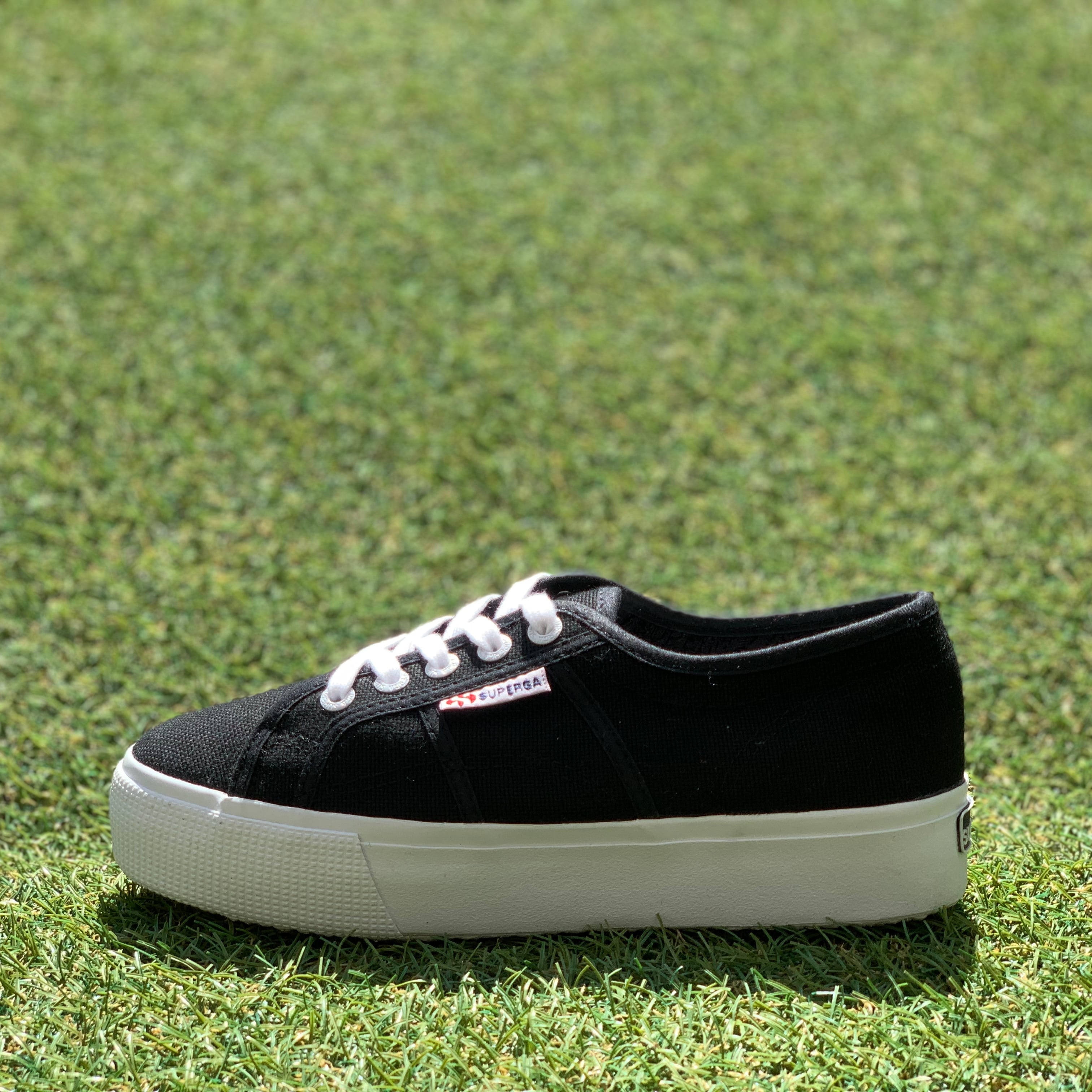 SUPERGA 2735-COTW スペルガ 厚底 E705