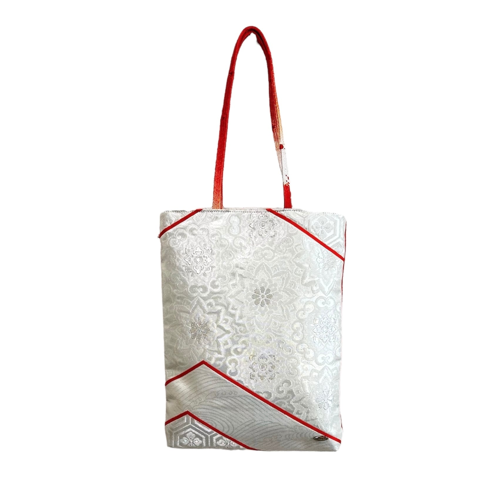 A4縦トート・A4 Vertical tote:200-802:DIEVE ホテルニューオータニ東京