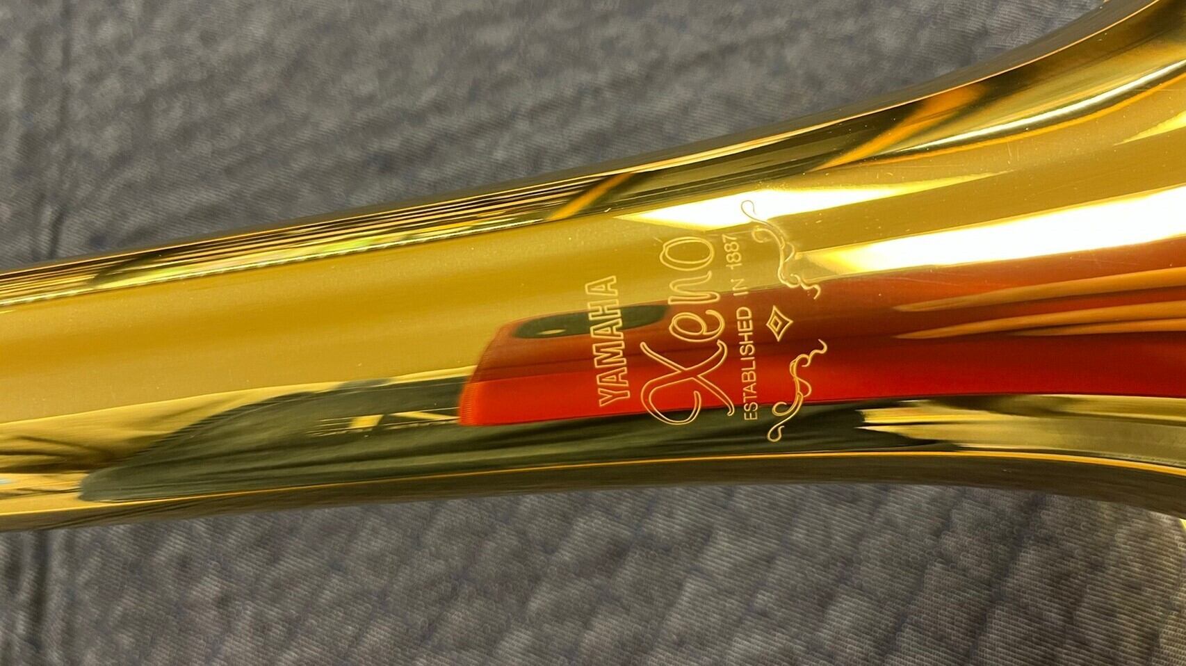 中古楽器/完売】ヤマハ トロンボーン YSL-882O | ブリーズ楽器 管楽器