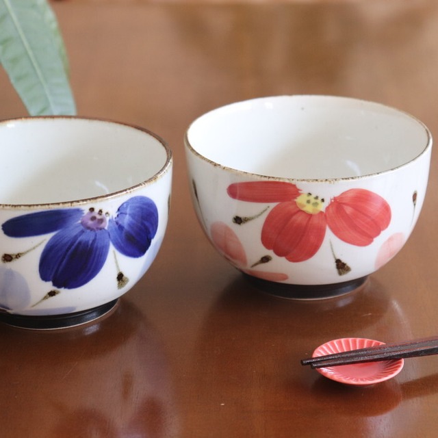 波佐見焼 翔芳窯 湯呑み Hasami-yaki Tea cup #396