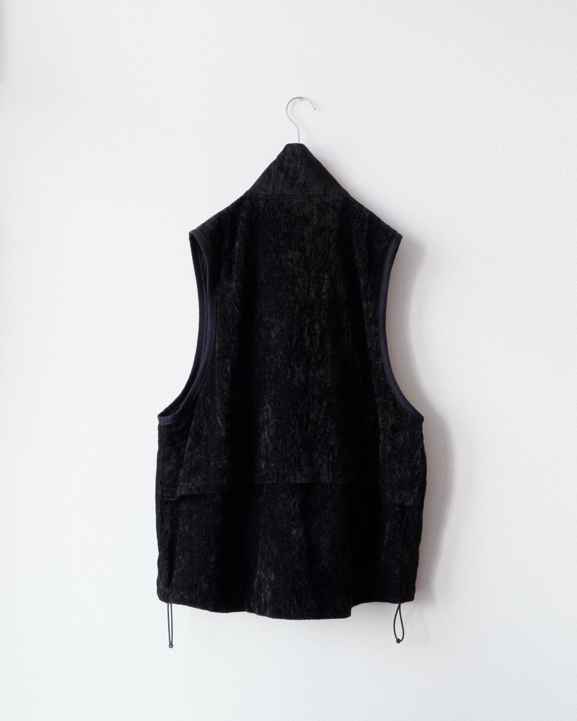 最終値下げ！barbell object vel vest バーベルオブジェクト barbell object. VEL VEST 【公式通販】