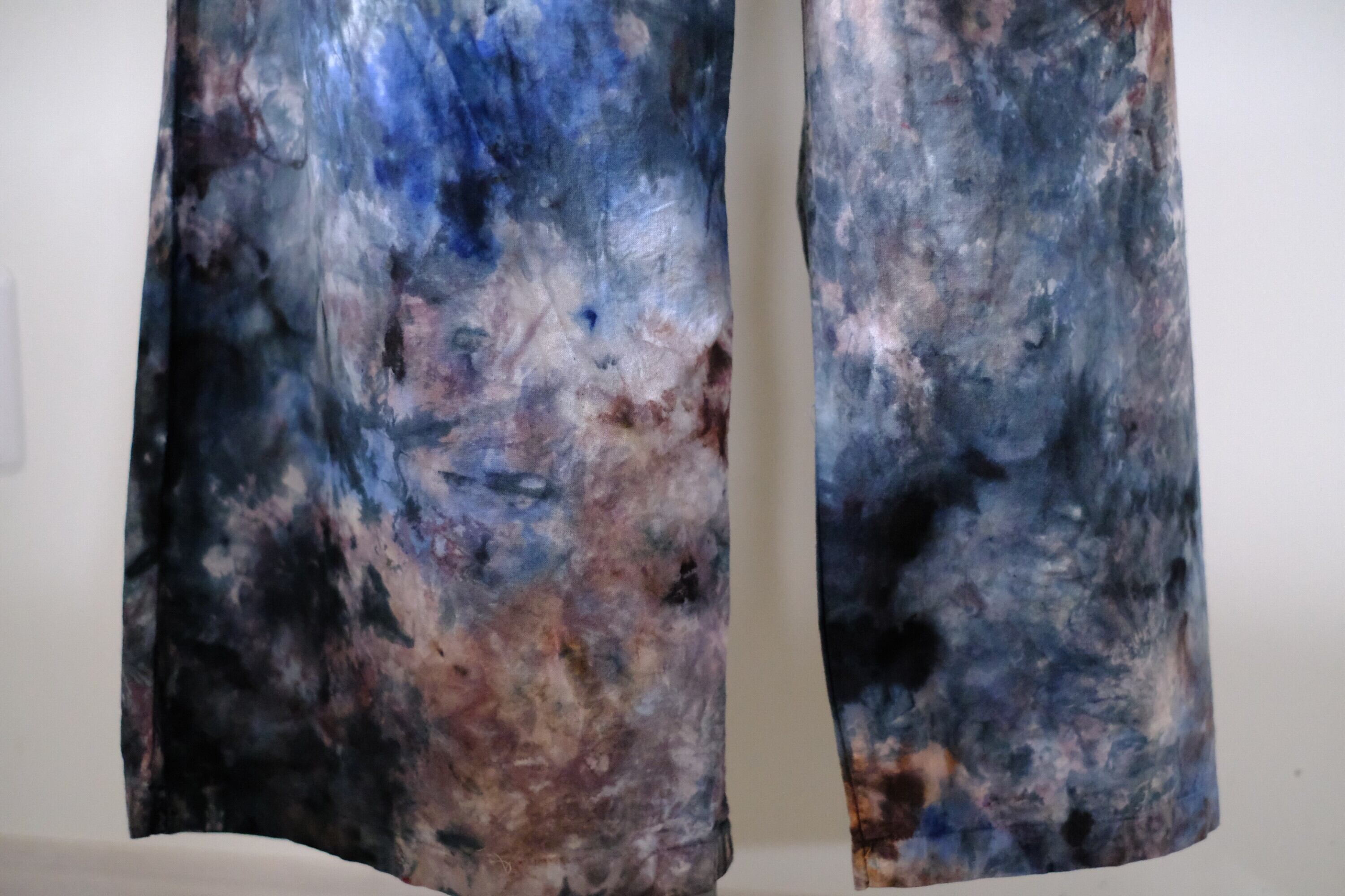 ラップパンツ　cl-171