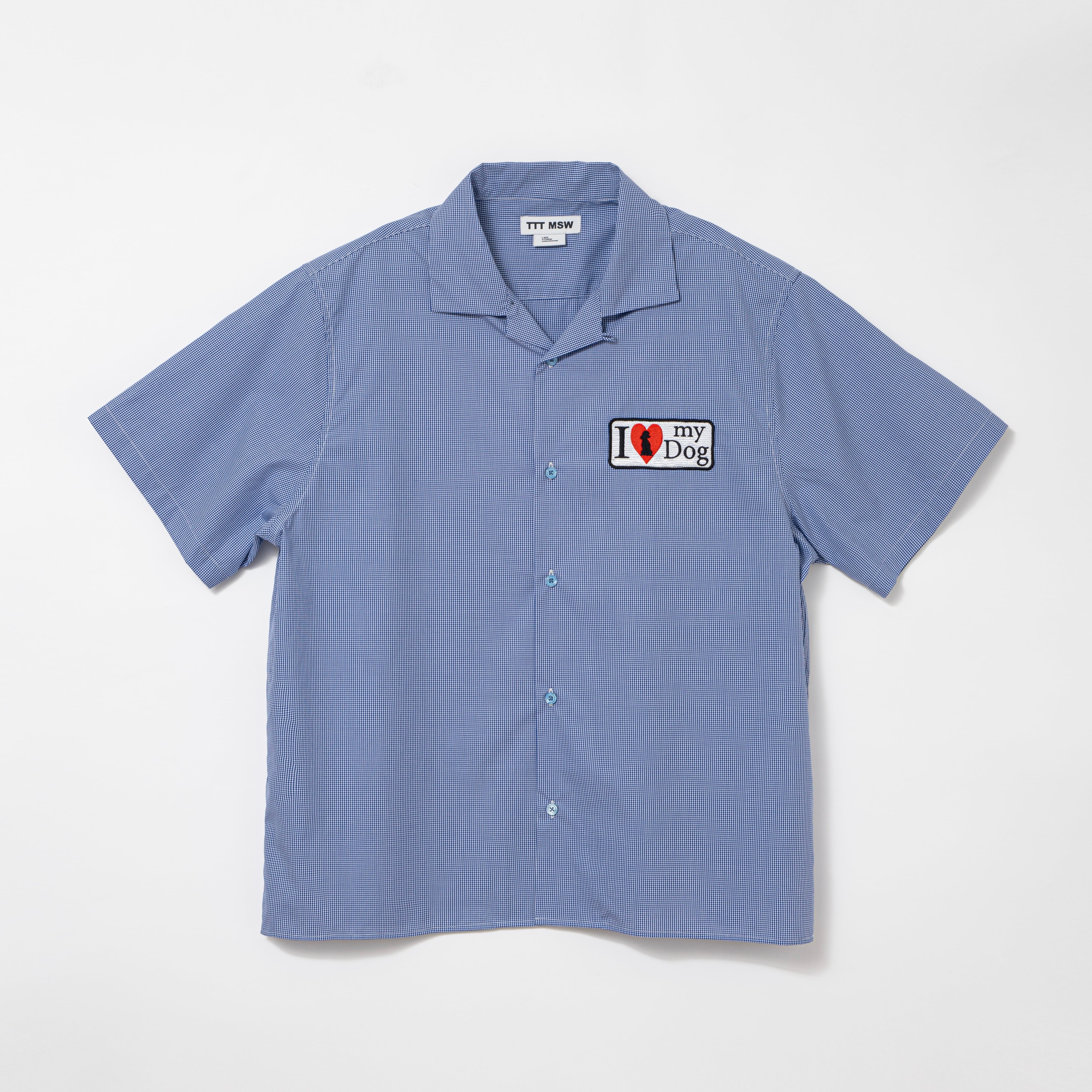SHIRT | TTTMSW