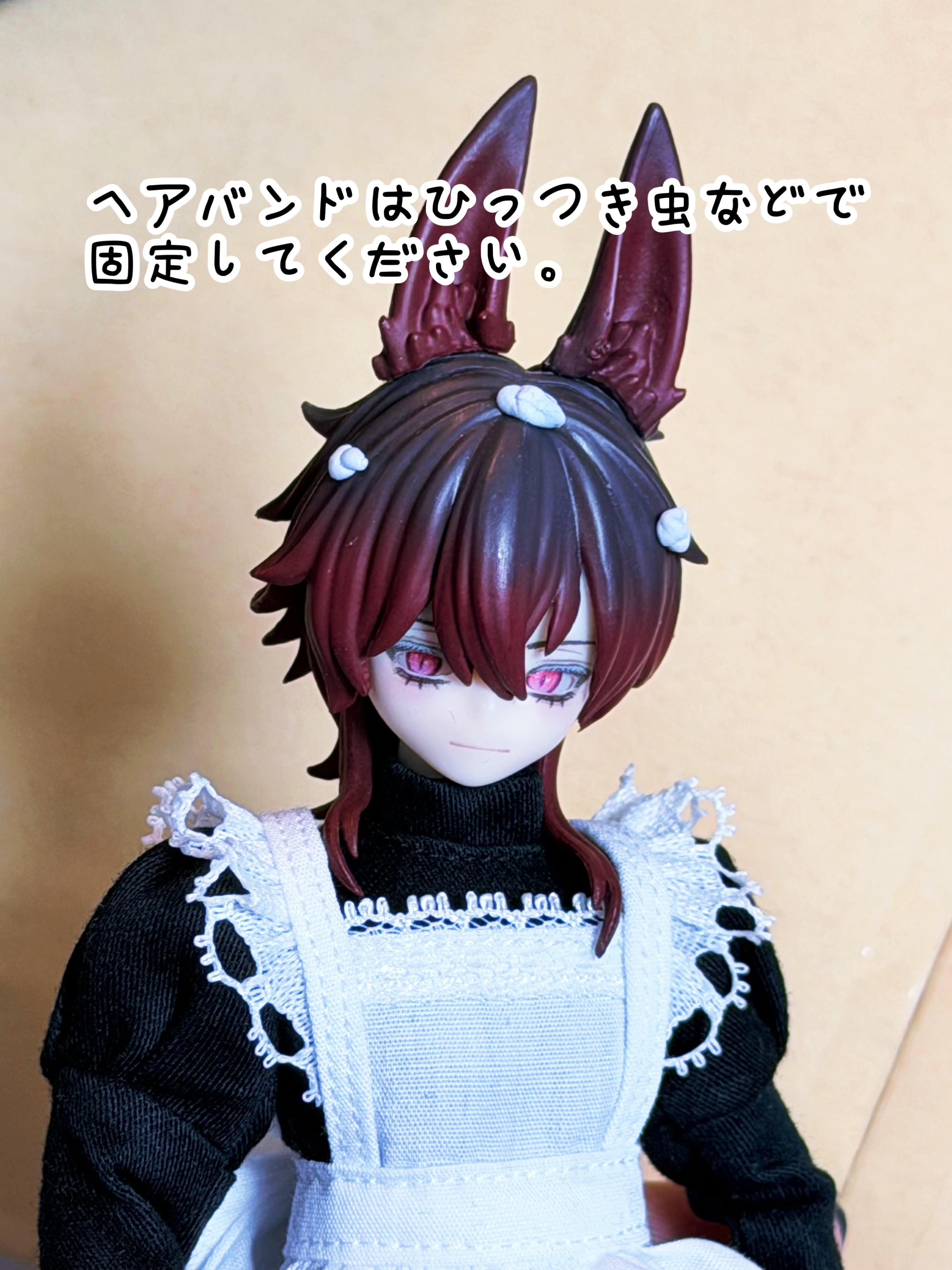 シチリアの追憶】サブカルメイド服 | Jentako