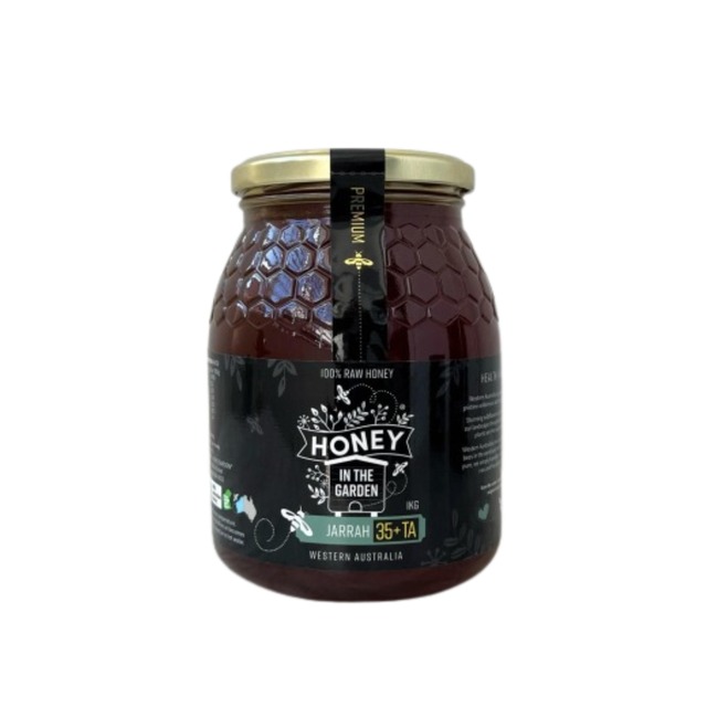 予約：ジャラ Jarrah 1kg【HIG】