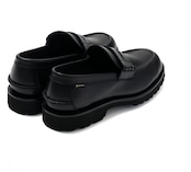 【REGAL Shoe & Co.】Loafers GORE-TEX (Black)