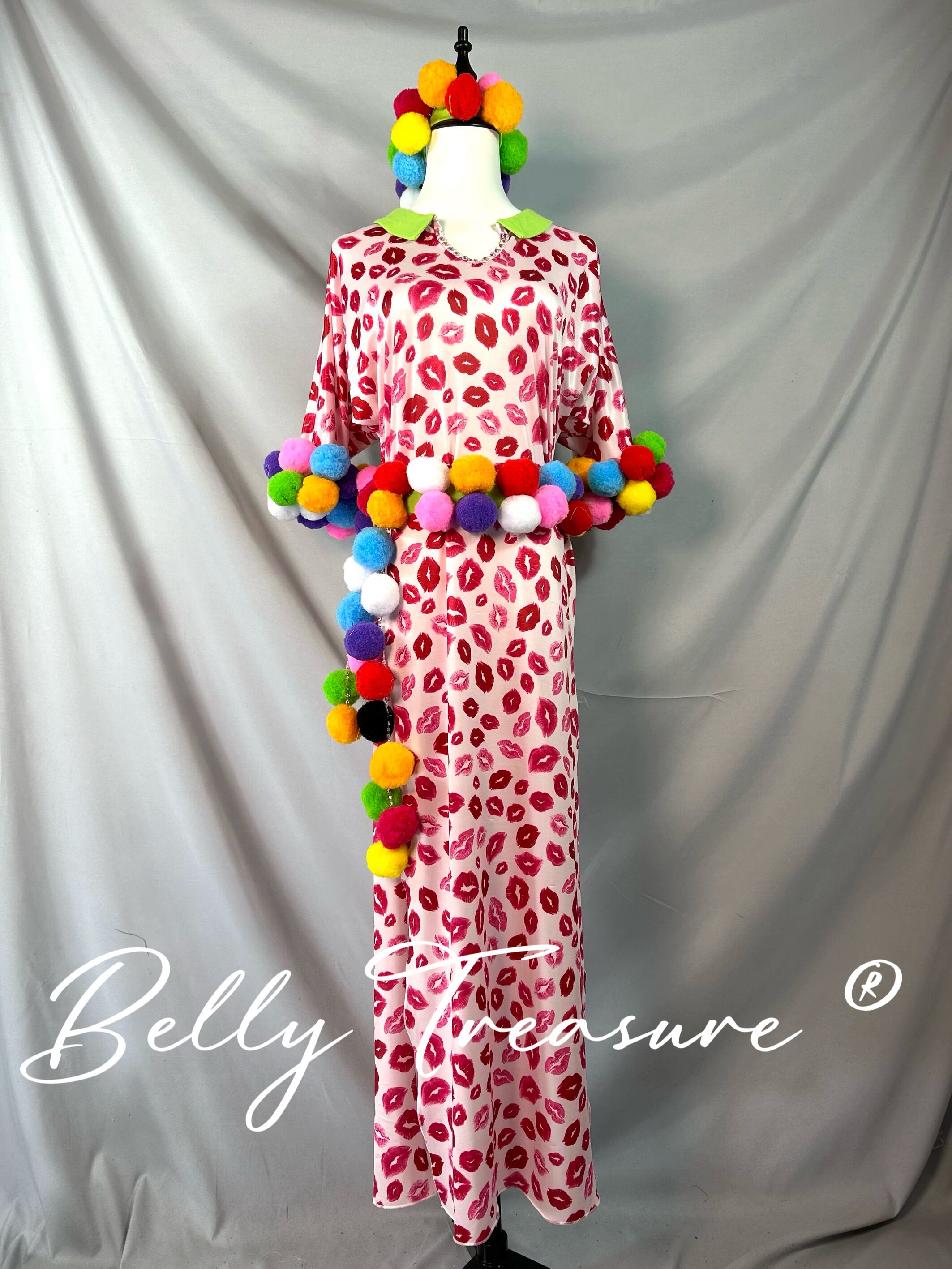 バラディドレス オーダーメイド衣装 MMXW 003 202505