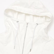 ANORAK / WHITE