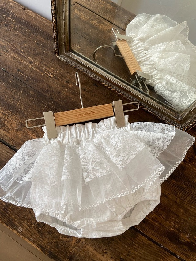 【ラスト1 】即納＿sophia bloomer