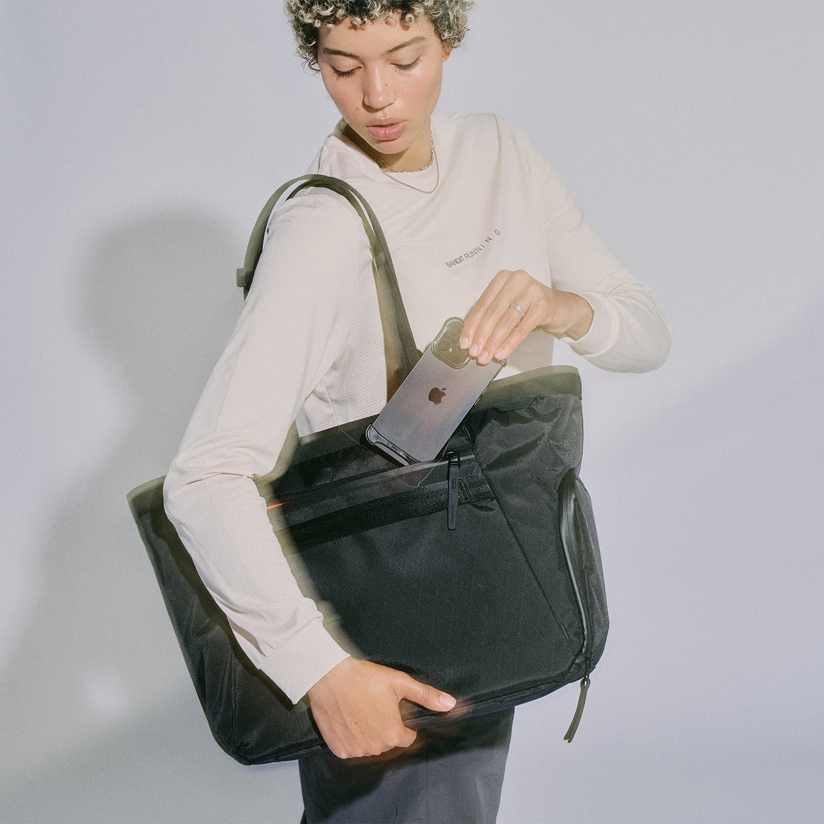 Aer エアー Gym Tote 2 X-Pac ジムトート2 エックスパック AER-19018