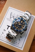 WMT WATCHES GREEN-LABEL RM0030C "snowflake"