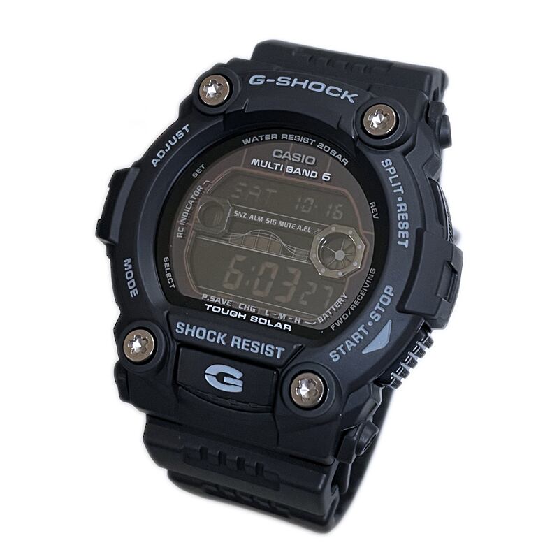 即納】CASIO カシオ G-SHOCK ジーショック Gショック タフソーラーX ...