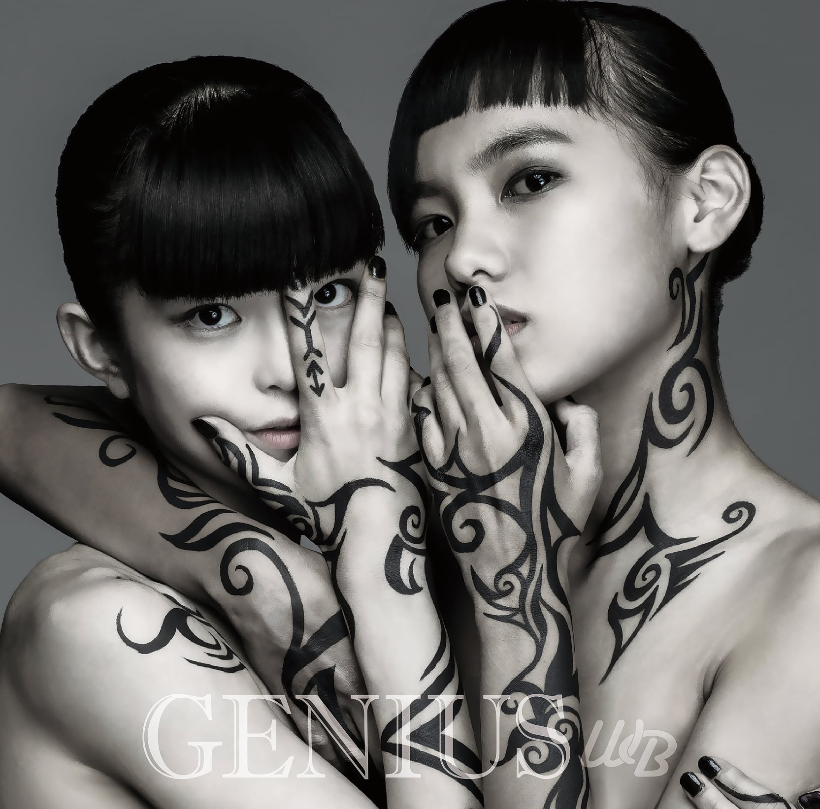 WB/ GENIUS | colors okinawa