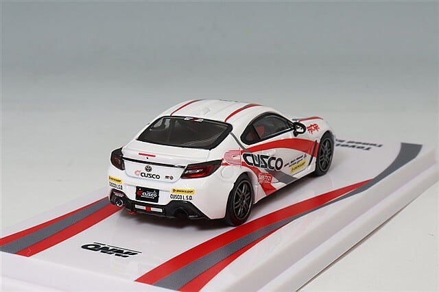 イノモデル Toyota GR86 Tuned by CUSCO IN64-GR86-CUSCO | PAY ID