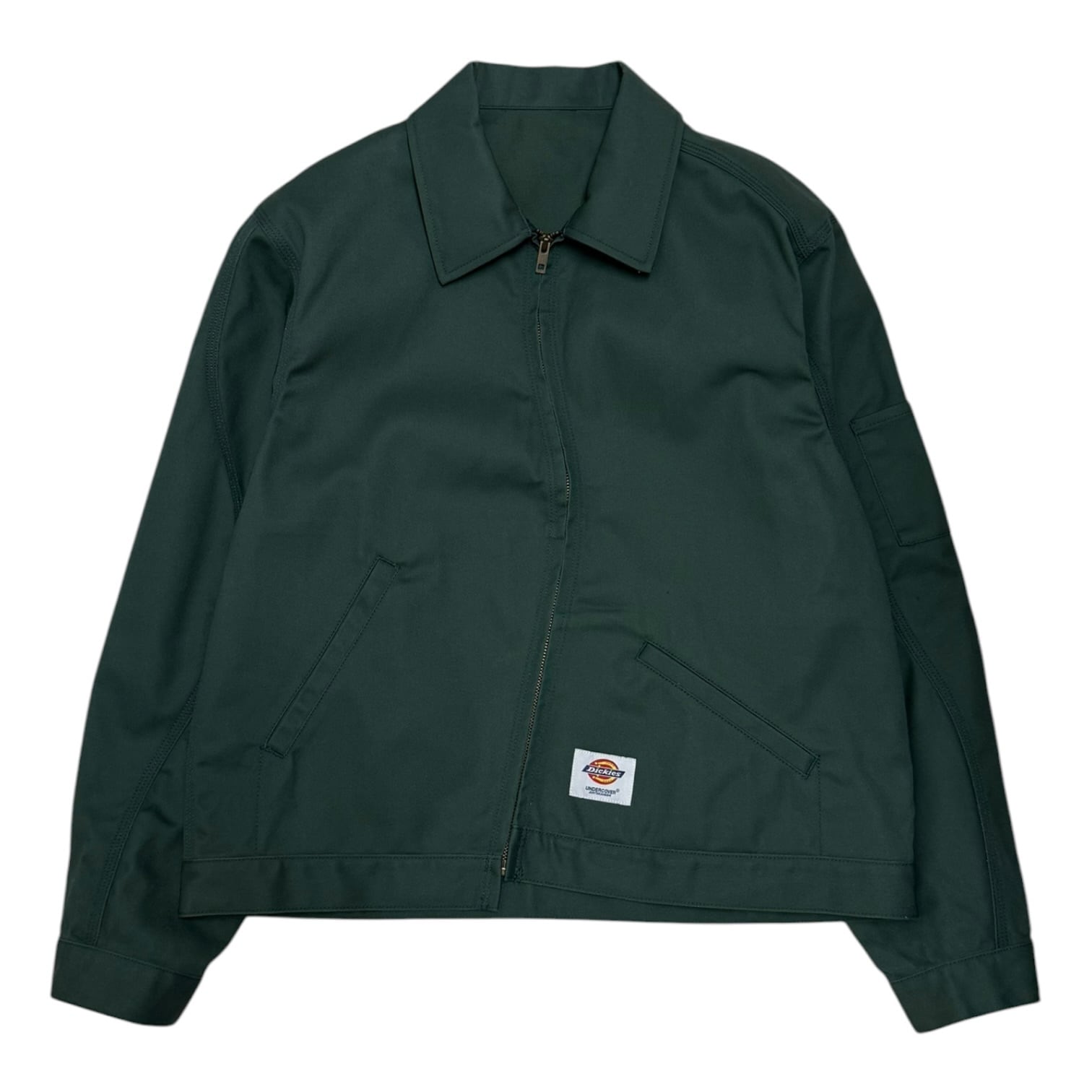 UNDERCOVER Duffle Coat (35周年復刻) | A WORD.ONLINE SHOP