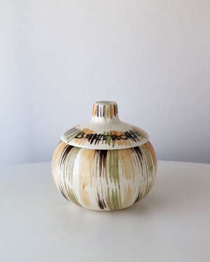 Ceramic Pot - Dragon Pottery