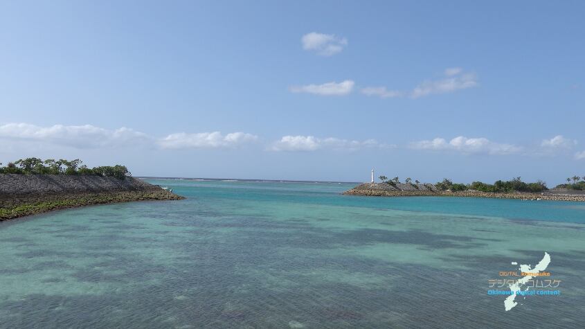 ◎恩納村前兼久-003(フルHD)30秒