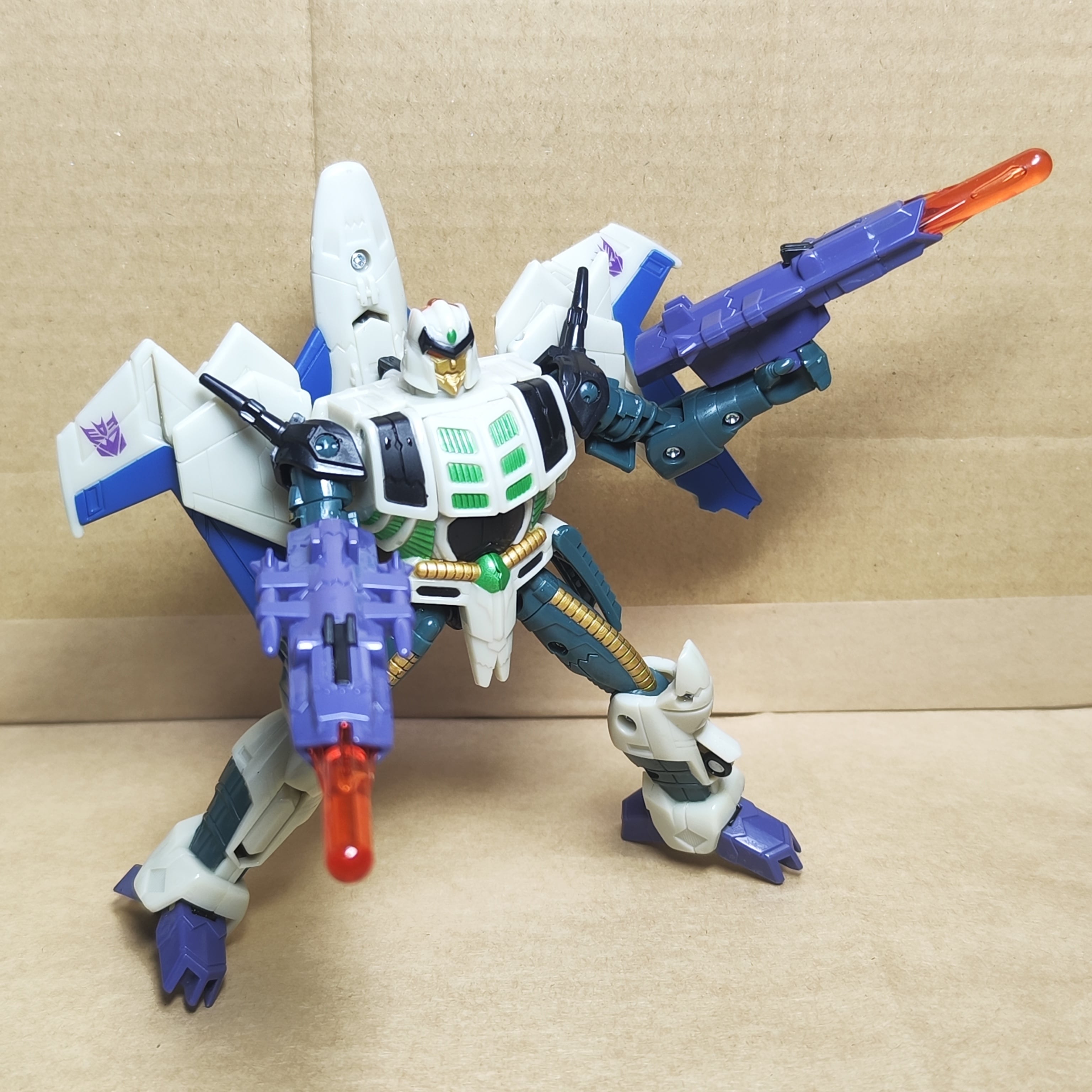玩具シリーズ | パペランポロプス
