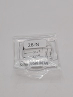 fit seiko 325W04AN(28-N) 風防