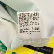フラダンス 衣装 mmy modernistic ワンピース ドレス グリーン系 花柄 植物柄 ノースリーブ ハワイアンプリント ハワイアン アロハ フラ ダンス レッスン 練習 ハワイアンダンス フレアスカート 緑 黄 白 イエロー系 ホワイト系 華やか 鮮やか かわいい おしゃれ 上品 大人っぽい