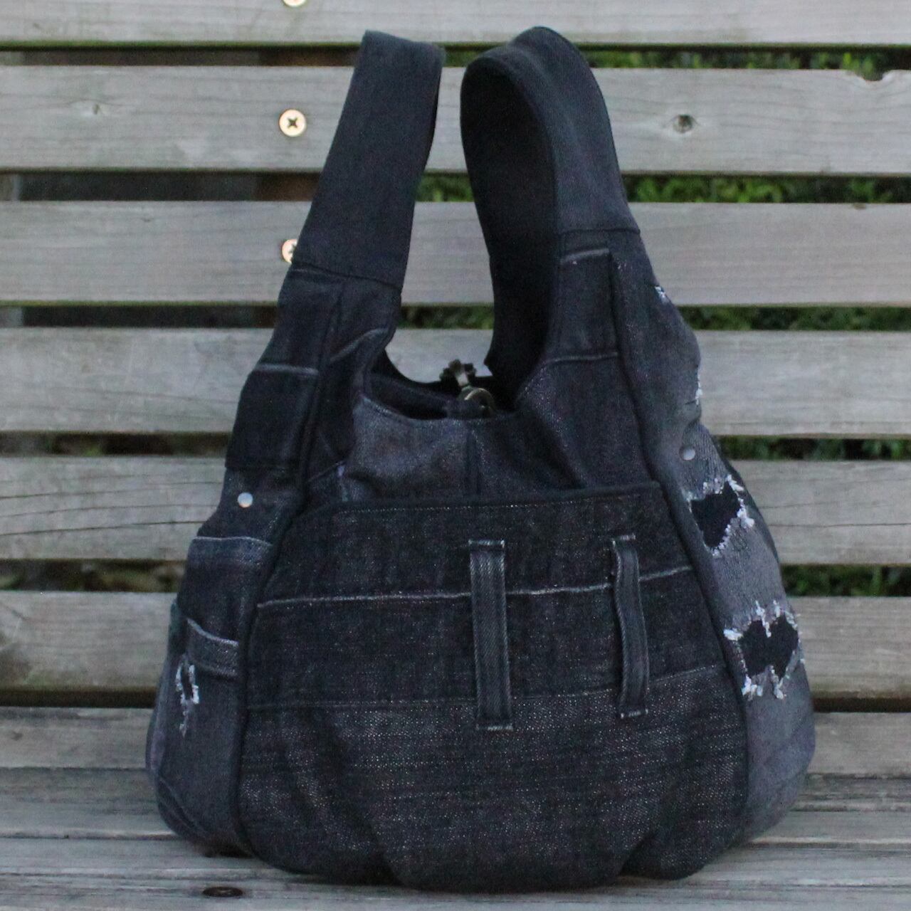 ショルダーバッグ・サトラシド OMO-STRS-6040