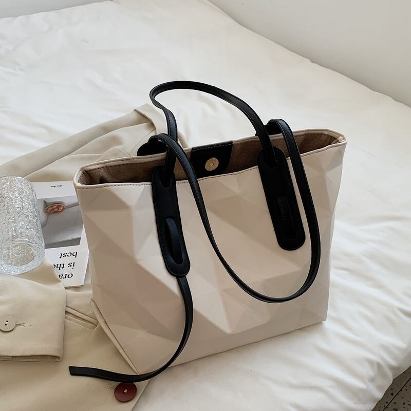 サマー 夏物 トートバッグ Tiancai_Wing_Bag17502471573