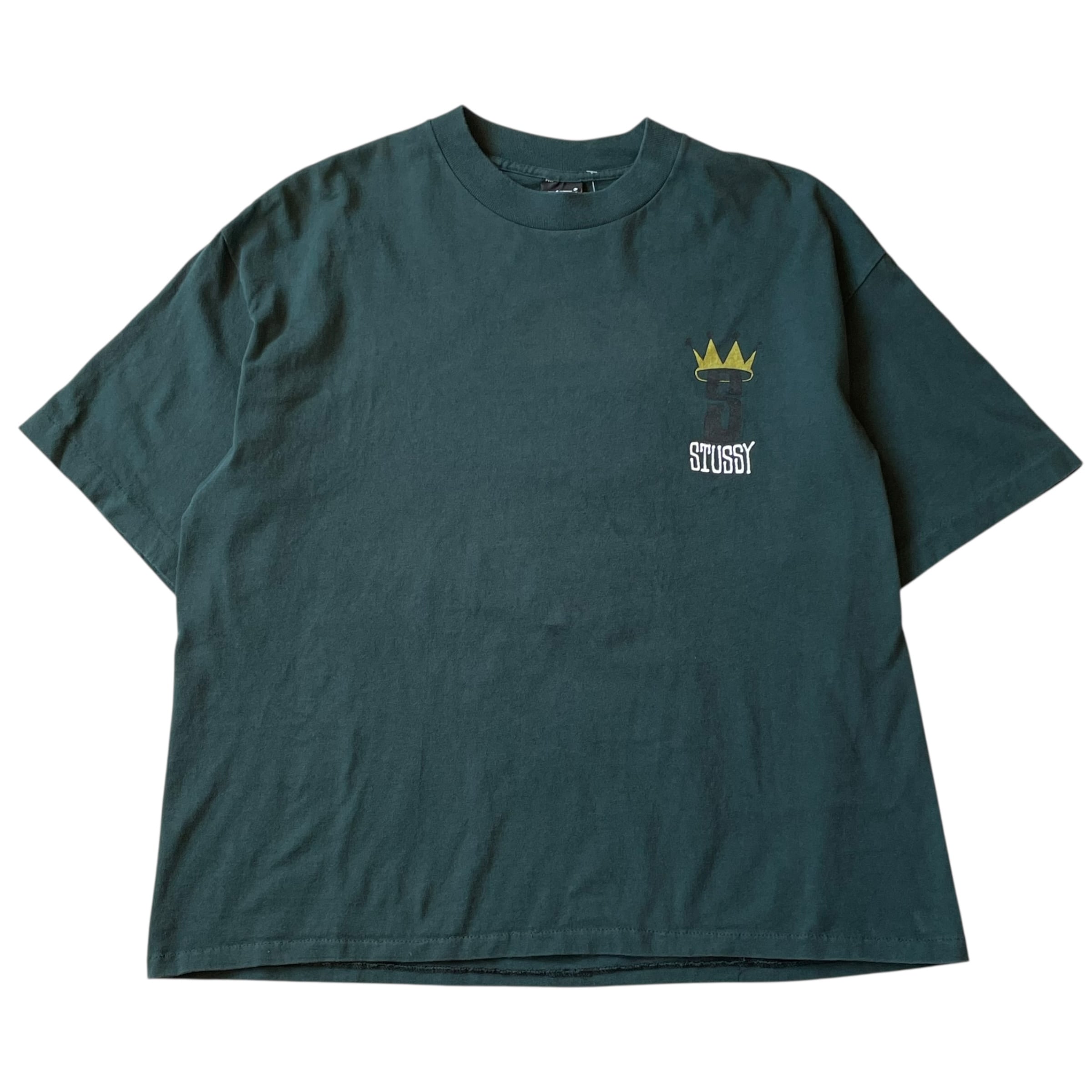 Early 90s STUSSY 