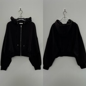 ドルマンシルエットコンパクトPK/ブラウン