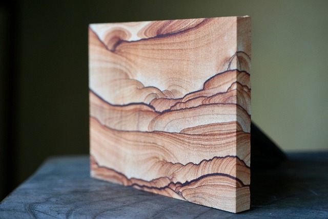 サンドストーン　Sandstone　③