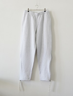 DIGAWEL :  SWEATPANTS ( READY-MADE ) MADE BLANKS