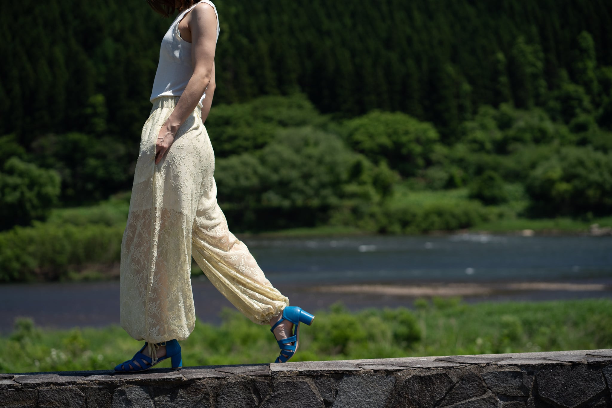 Basara clothes & lifestyle | Basara
